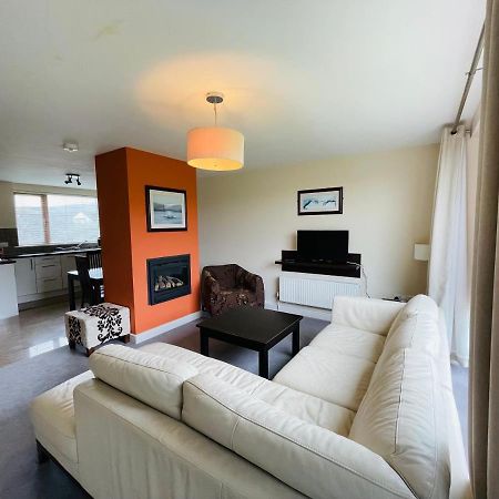 Burren Atlantic Hotel & Holiday Cottages Баливоган Екстериор снимка