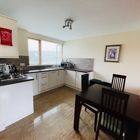 Burren Atlantic Hotel & Holiday Cottages Баливоган Екстериор снимка