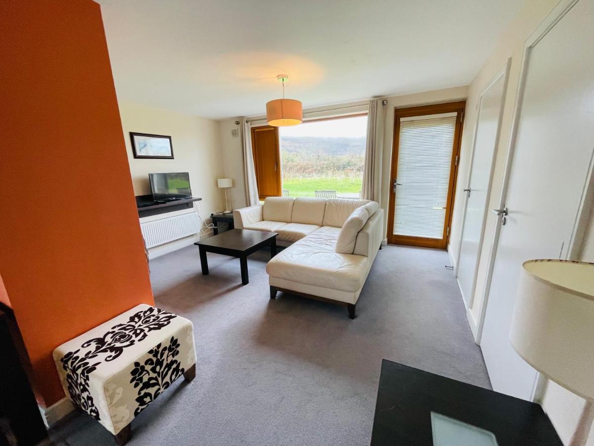 Burren Atlantic Hotel & Holiday Cottages Баливоган Екстериор снимка