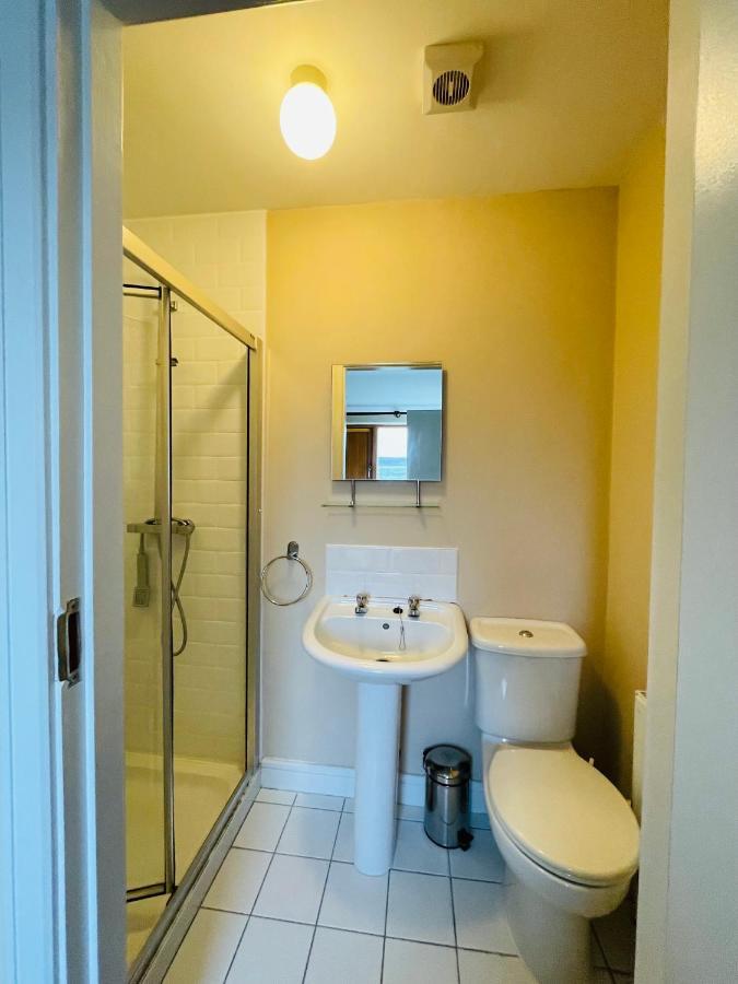 Burren Atlantic Hotel & Holiday Cottages Баливоган Екстериор снимка
